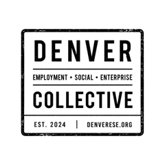 Denver ESE Collective logo